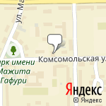 Фото Автомир, ТД Дон-ЭкспрессАвто в Кумертау