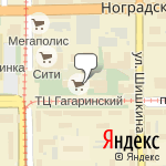 Фото АвтоМоторс в Прокопьевске