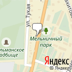 Фото Автомойка на Мельничной в Чистополе