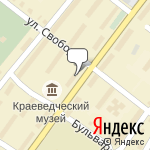 Фото Автоспутник магазин Елохина Г.А. ИП в Красноуфимске