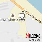 Фото Автотехцентр Vianor в Новом Уренгое