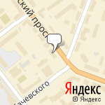 Фото Автоунивермаг Юникс в Йошкаре-Оле