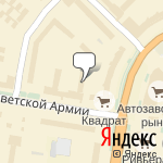 Фото Автозапчасти в Нижнем Новгороде