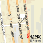 Фото Автозапчасти Крылова Л.А. ИП в Златоусте