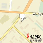 Фото Автозапчасти магазин Дзежиц И.Ф. ИП в Мегионе