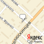 Фото Автозапчасти магазин ИП Бондаренко А.С. в Могилеве