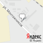 Фото База Газстройкомплект в Екатеринбурге