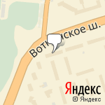 Фото Бином в Ижевске