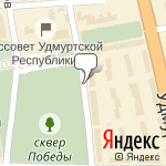 Фото Бином в Ижевске