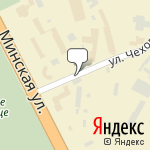 Фото Бобруйский завод Биотехнологий в Бобруйске