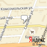 Фото БрянскАвтоХим в Брянске