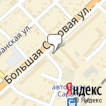 Фото Чистая сила в Саратове