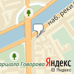 Фото Делфин Северо-Запад в Санкт-Петербурге