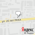 Фото Гефес в Омске