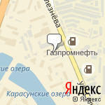 Фото ГК Чайка - филиал Кубань в Краснодаре