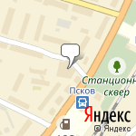 Фото Глэдис, сеть магазинов автозапчастей в Пскове