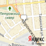 Фото Хадо в Воронежской