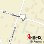 Фото Хадо в Березниках