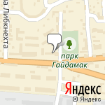 Фото Хадо в Востоке