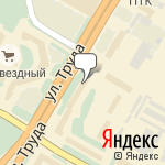 Фото Хадо в Пскове