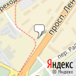 Фото Иномарка в Нижнем Новгороде