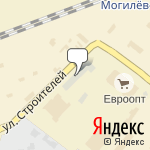 Фото Интеллектторгавто в Могилеве