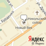 Фото Inter в Нижнем Новгороде