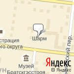 Фото Энергия в Братске