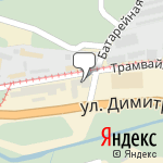 Фото Камаз-Сервис в Новокузнецке