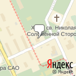 Фото Каскад-Авто в Москве