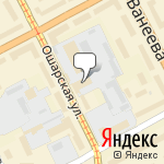 Фото Комплекс кузовных работ R-M в Нижнем Новгороде