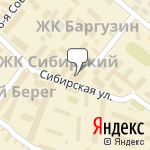 Фото Корсар в Иркутске