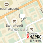 Фото Lada Деталь, магазин в Пскове