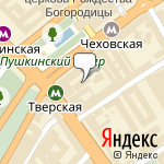 Фото Lincoln Rus в Москве