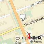 Фото Логан центр в Муроме