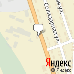 Фото Любимый, магазин автозапчастей в Прокопьевске