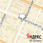 Фото Магазин Авто-Лада в Брянске