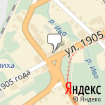 Фото Магазин автоаксессуаров в Перми