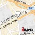 Фото Магазин-Автоэмали в Краснодаре