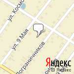 Фото Магазин Автомир в Ярцеве