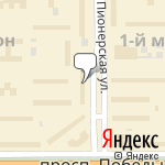 Фото Магазин Автотовары на Пионерской в Челябинске