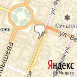 Фото Магазин автотоваров в Самаре