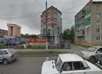 Фото Магазин автозапчастей в Зеленодольске