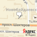 Фото Магазин автозапчастей в Новокузнецке