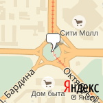 Фото Магазин автозапчастей в Новокузнецке