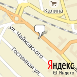 Фото Магазин автозапчастей Автолидер в Киселевске