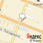 Фото Магазин автозапчастей для Оки в Саратове