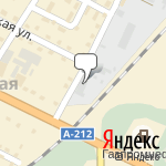 Фото Магазин автозапчастей для спецтехники в Пскове