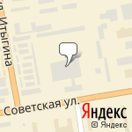 Фото Магазин автозапчастей Самурай в Абакане