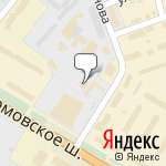 Фото Магазин Автозапчасти в Нижнем Новгороде